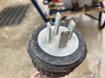 カッター 自走式カッター CS210A-M