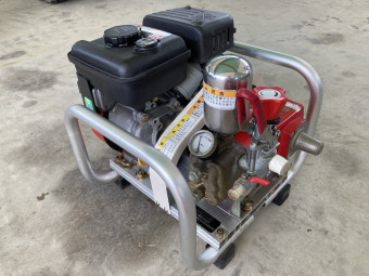 セット動噴 HPE1730E