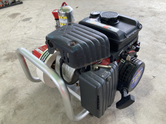 セット動噴 HPE1730E