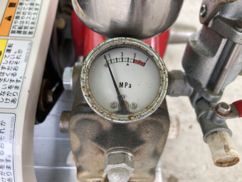 セット動噴 HPE1730E