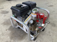 セット動噴 HPE1730E