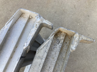 ブリッジ SB 120-30-1.2