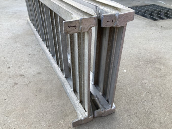 ブリッジ SB 120-30-1.2