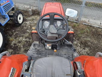 トラクター GRANDEL GL241