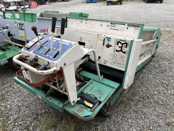 肥料散布機 MSX500