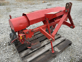 堀取機 振動式堀取機 TSD-910