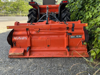 トラクター Kingwel KL250