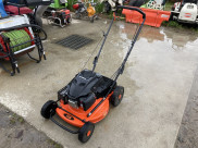 手押し式草刈機 型式不明