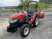 トラクター GS210