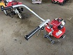 管理機 KM17