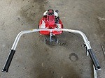 管理機 KM17