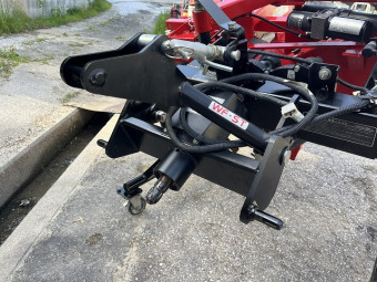 畦塗機 アゼローター RS750