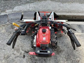 2輪管理機 T753