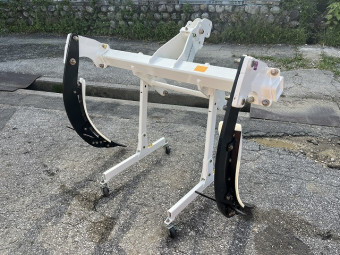 プラソイラ J452BE