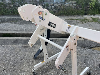 プラソイラ J452BE