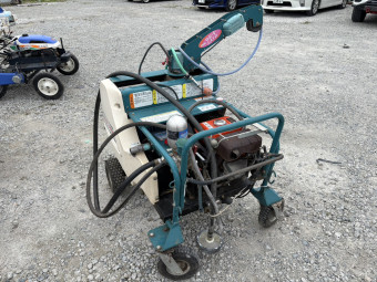 自走セット動噴 自走ラジコン動噴 MSA413R3-K