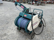 自走セット動噴 自走ラジコン動噴 MSA413R3-K