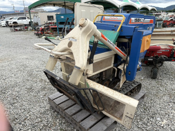 ハーベスター HMG450