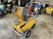 セット動噴 ガーデンスプレーヤーMS-ER50TH85