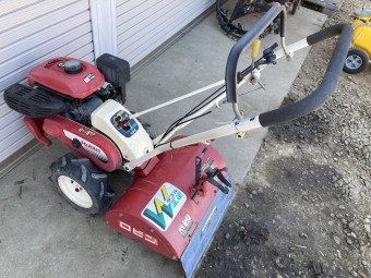 2輪管理機 RC6600