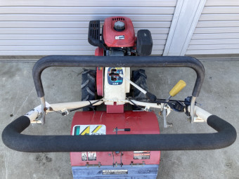 2輪管理機 RC6600