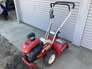 2輪管理機 RC6600