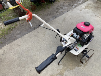 管理機 MM200