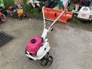 管理機 MM200