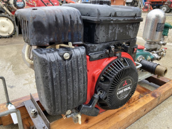 セット動噴 MK413