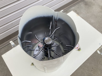 脱芒機 SD-70