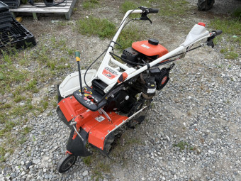 2輪管理機 ウネマスター J.r TS350W