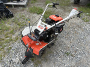 2輪管理機 ウネマスター J.r TS350W
