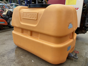 業務用ポリタンク ローリータンク LT-300