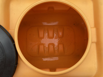 業務用ポリタンク ローリータンク LT-300