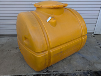 業務用ポリタンク 500L