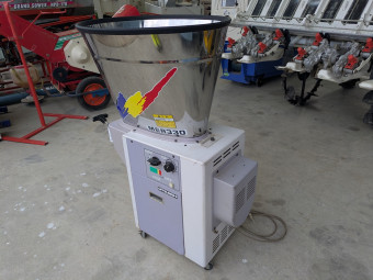 精米機 RE330