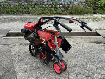 2輪管理機 RK450DX