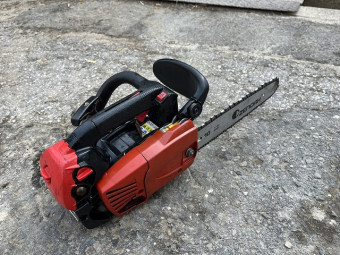 チェーンソー G2100T