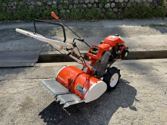 2輪管理機 陽菜 TR600
