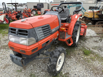 トラクター GL220