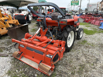 トラクター GL220