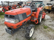 トラクター GL220