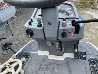 田植機 さなえ PZ63