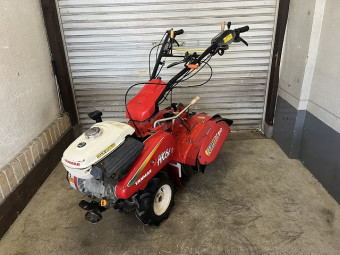 2輪管理機 HK6EX