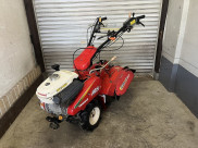 2輪管理機 HK6EX