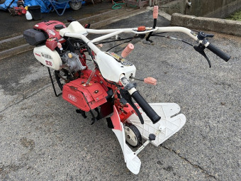 1輪管理機 SK50