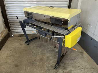 肥料散布機 グランドソワー NPS-140