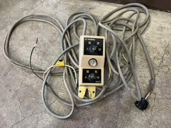 肥料散布機 グランドソワー NPS-140