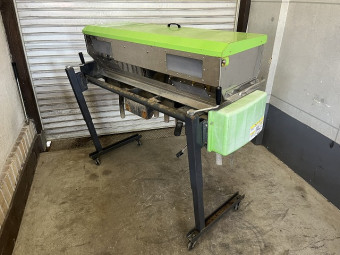 肥料散布機 グランドソワー NPS-140