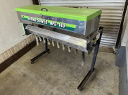 肥料散布機 グランドソワー NPS-140